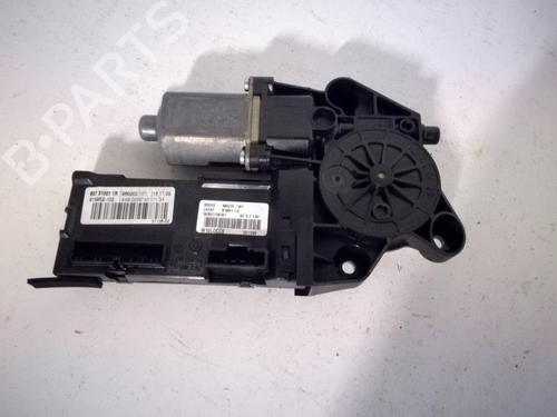 Used Left front window motor Left front window motor RENAULT SCÉNIC III (JZ0/1_) 1.5 dCi (110 hp) 27061969 27061969