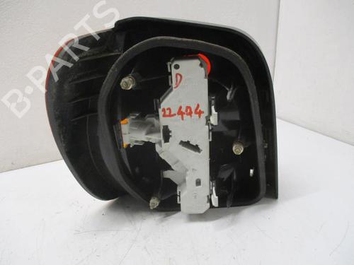 Used Right taillight Right taillight 27085612 27085612