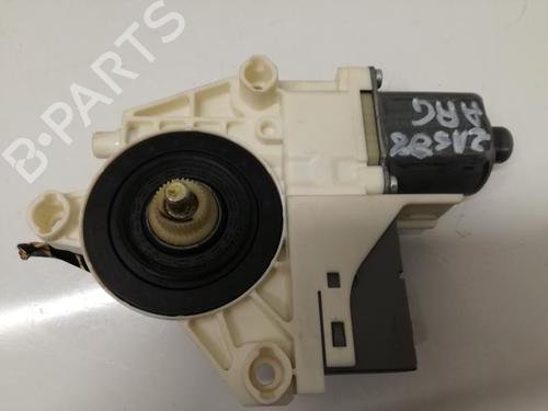 Left rear window motor PEUGEOT 407 (6D_) 2.0 HDi 135 (6DRHRH, 6DRHRE, 6DRHRG, 6DRHRJ) | BP27085893E23 