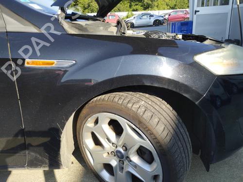 Used Right front fenders FORD MONDEO IV (BA7) 2.0 TDCi (140 hp) 27063957