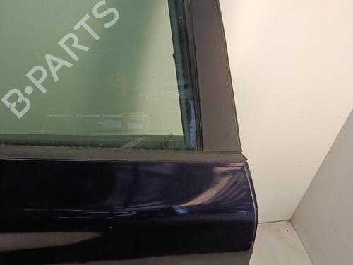 Right rear door PEUGEOT 208 I (CA_, CC_) 1.2 VTI 82 | BP27077509C5