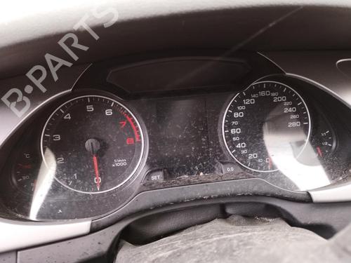 AC compressor AUDI A4 B8 Avant (8K5) 1.8 TFSI | BP29165354M34 - Image 8