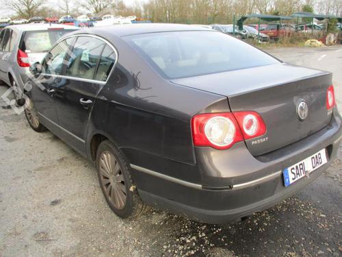Radio VW PASSAT B6 (3C2) 2.0 TDI 16V | BP27061492E6 - Image 6