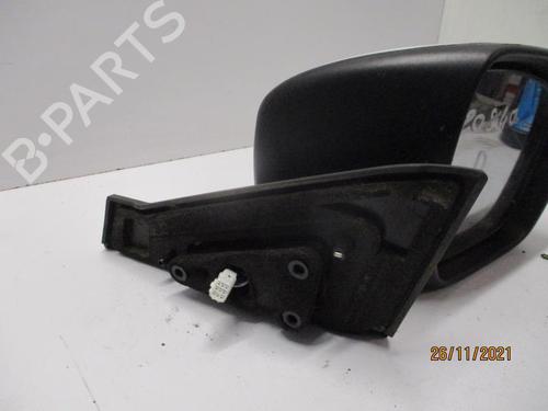 Used Right mirror MAZDA 5 (CR) 2.0 CD (CR19) (143 hp) 27051224