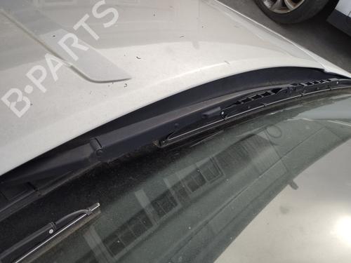 Used Front windshield wiper arm NISSAN 350Z Coupe (Z33) 3.5 (AAZ33) (280 hp) 27084013