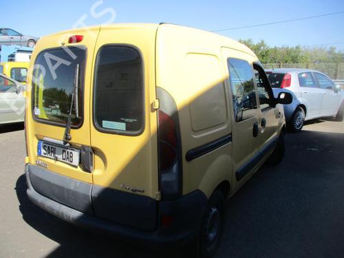 Left headlight RENAULT KANGOO (KC0/1_) D 65 1.9 (KC0E, KC02, KC0J, KC0N) | BP27085591C28  - Image 7