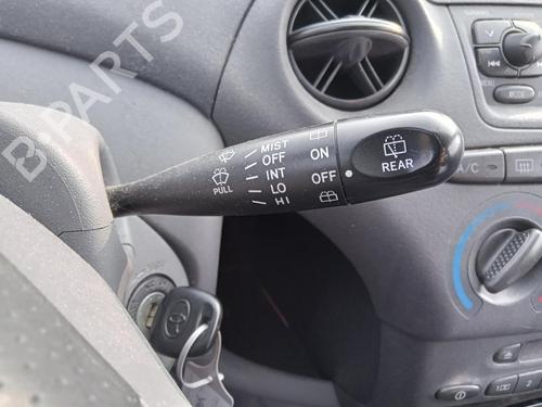 Used Ignition barrel Ignition barrel TOYOTA YARIS (_P1_) 1.3 (NCP10, SCP12_) (86 hp) 27079460 27079460