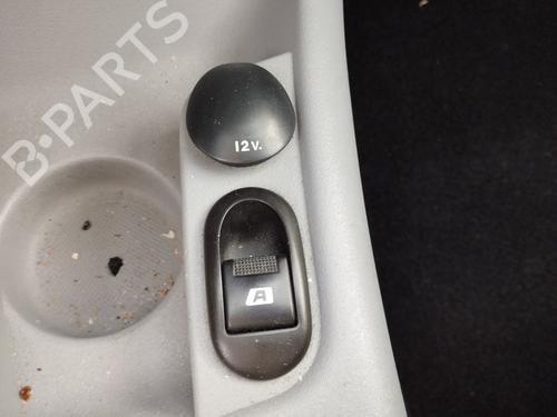 Used Right front window switch CITROËN C3 I (FC_, FN_) 1.4 i (73 hp) 29969197