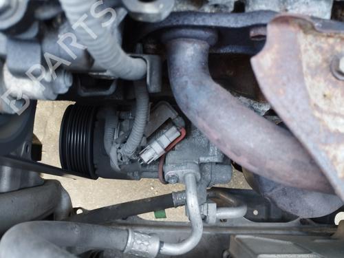 Airco pomp TOYOTA YARIS (_P9_) 1.3 VVT-i (SCP90_, SCP90R) (87 hp) 27366970