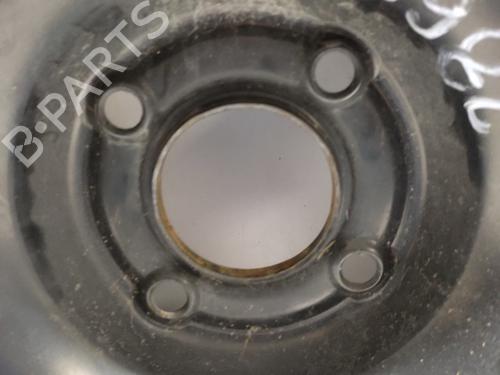 Fælk CITROËN C3 II (SC_) 1.2 VTi 82 | BP31659776C45