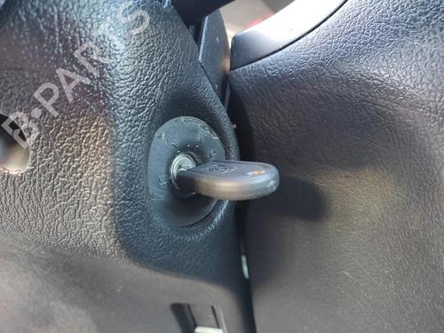 Used Ignition barrel CITROËN SAXO (S0, S1) 1.5 D (57 hp) 27067504