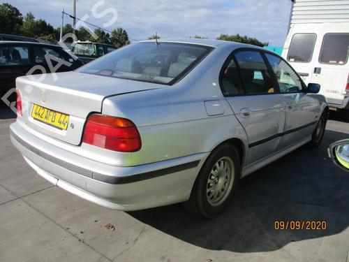 Used Right taillight Right taillight BMW 5 (E39) 530 d (193 hp) 27085586 27085586