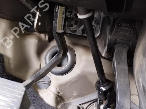 Used Steering column CITROËN C4 Grand Picasso I (UA_) 1.6 HDi 110 (112 hp) 29551089