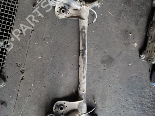 Rear axle PEUGEOT 108 1.0 VTi 72 | BP27069951M2 - Image 2