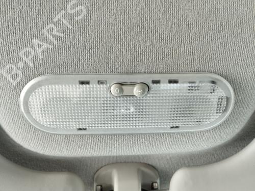 Used Interior roof light RENAULT CLIO III (BR0/1, CR0/1) 1.5 dCi (C/BR0G, C/BR1G) (68 hp) 27046430
