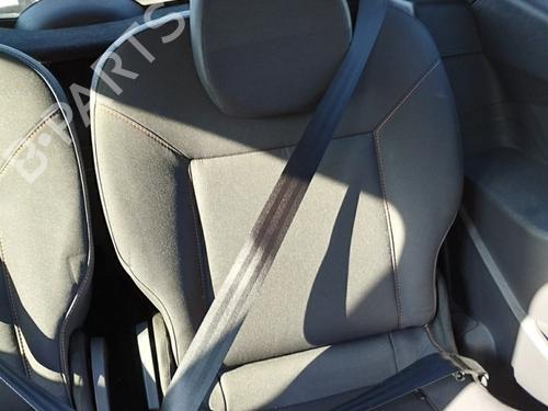 Used Rear left seatbelt Rear left seatbelt 37867401 37867401