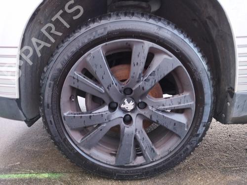 Used Rim Rim PEUGEOT 2008 I (CU_) 1.2 THP 130 / PureTech 130 (130 hp) 32173289 32173289