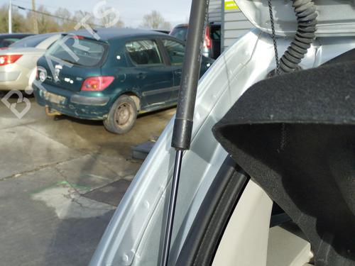 Tailgate lift support DACIA SANDERO II TCe 90 (B8M1, B8MA, B8AC) | BP31639497C138 - Image 3