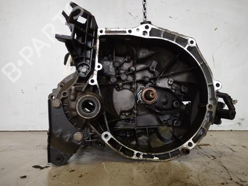 Gearbox CITROËN DS3 (SA_) 1.6 VTi 120 | BP30646131M3  - Image 5