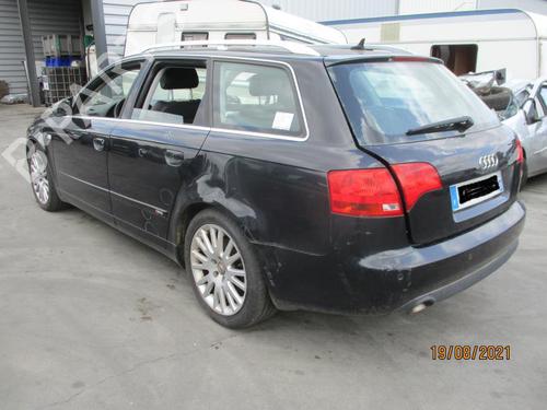 Lights ECU AUDI A4 B7 Avant (8ED) 2.7 TDi | BP27048012M55 - Image 6