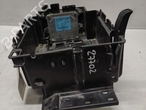 Used Support CITROËN C3 I (FC_, FN_) 1.4 HDi (68 hp) 27071149
