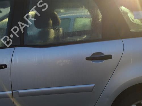 Used Rear left lock CITROËN C4 Picasso I MPV (UD_) 1.6 HDi (109 hp) 27057084