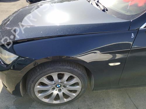 Steering rack BMW 3 Coupe (E92) 325 d | BP27059806M22  - Image 26