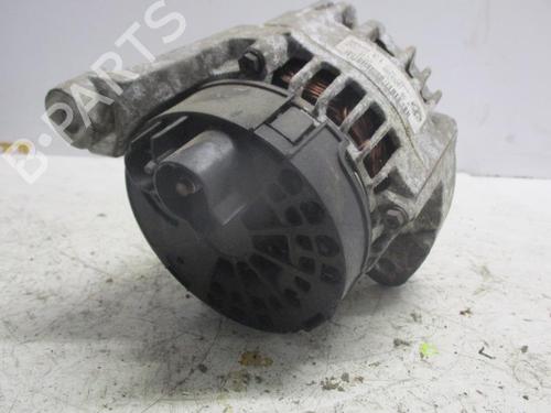 Alternator FIAT PUNTO (188_) 1.2 16V 80 (188.233, .235, .253, .255, .333, .353, .639,... | BP27056068M7 