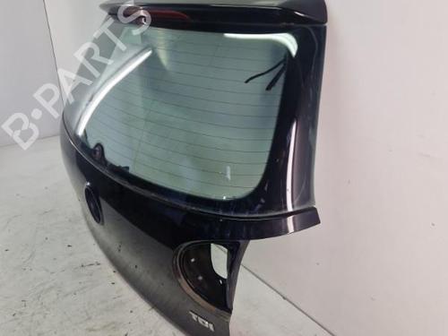Used Tailgate VW GOLF V (1K1) 1.9 TDI (105 hp) 27043979