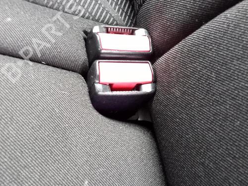 Used Seat buckle PEUGEOT 308 I (4A_, 4C_) 1.6 HDi (109 hp) 27068613