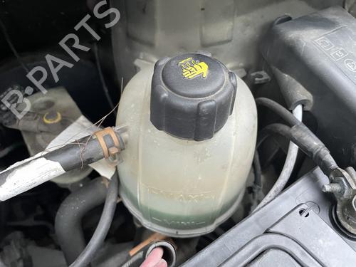 Used Expansion tank RENAULT SCÉNIC I MPV (JA0/1_, FA0_) 1.9 dCi (JA05, JA1F) (102 hp) 27057594