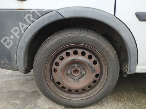 Używane Nadkole OPEL COMBO Box Body/MPV 1.7 CDTI 16V (101 hp) 31018788