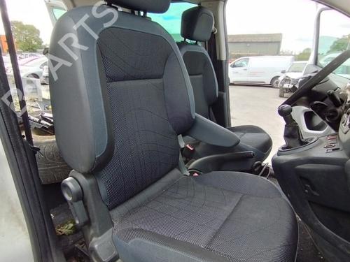 Used Right front seat Right front seat 38976704 38976704