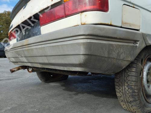 Rear bumper RENAULT 11 (B/C37_) 1.7 (B/C376) | BP30130219C8