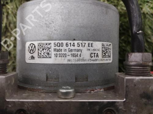 Pompe ABS RENAULT MEGANE I (BA0/1_) 1.9 dTi (BA08, BA0N) (98 hp) 27057251
