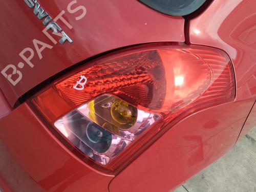 Left headlight SUZUKI SWIFT III (MZ, EZ) 1.3 (RS413, ZC11S) | BP27059976C28  - Image 36