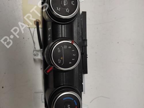 Used Climate control Climate control RENAULT EXPRESS Box Body/MPV 1.5 Blue dCi 95 (F6AB) (95 hp) 27086811 27086811