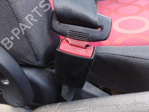 Used Seat buckle HYUNDAI i10 I (PA) 1.2 (78 hp) 29371304