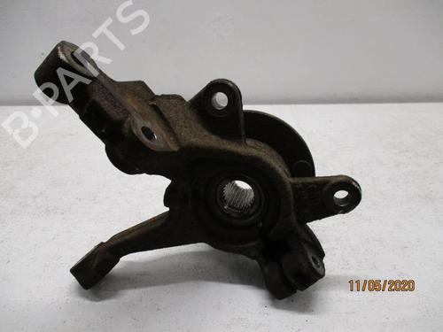 Used Other FORD FIESTA VI (CB1, CCN) 1.25 (82 hp) 27061373