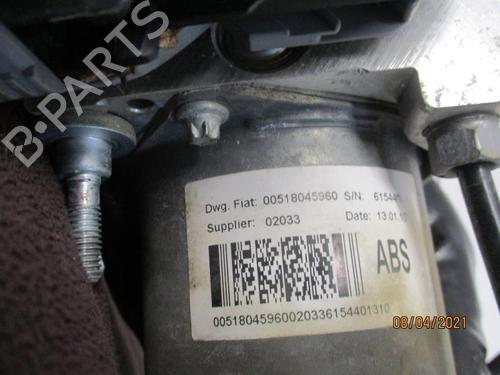 ABS pump FIAT DUCATO Van (250_) 150 Multijet 2,3 D | BP27079950M43 - Image 3