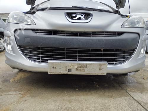 Used Front bumper reinforcement PEUGEOT 308 SW I (4E_, 4H_) 1.6 HDi (109 hp) 28440727