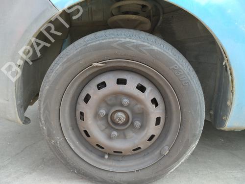 Used Rim CHEVROLET MATIZ (M200, M250) 0.8 (52 hp) 28116396