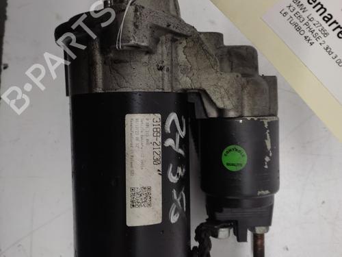 Starter BMW X3 (E83) 3.0 d | BP27058022M8 