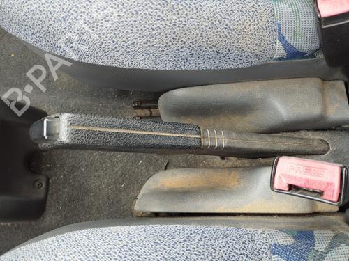 Hand brake RENAULT CLIO I (B/C57_, 5/357_) 1.2 (B/C/S577) 7700832914