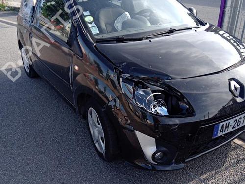 Alternator RENAULT TWINGO II (CN0_) 1.2 16V (CN0K, CN0V, CN0A) | BP27078896M7 - Image 5