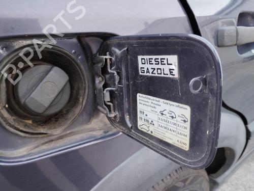 Fuel flap VW GOLF III (1H1) 1.9 TDI | BP30149616C131
