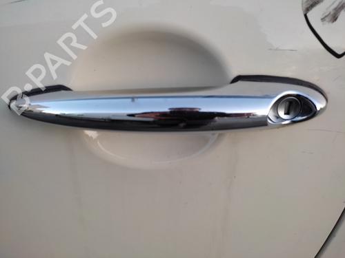 Front left exterior door handle MINI MINI (R56) One | BP27057943C128 