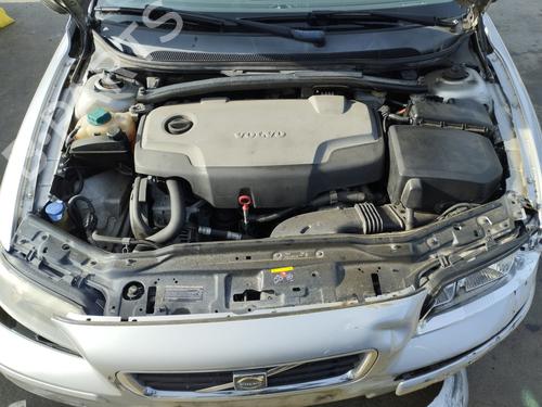 AC Kompressor VOLVO S60 I (384) 2.4 D (126 hp) 28702804