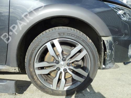 Used Rim PEUGEOT 508 SW I (8E_) 2.0 BlueHDi 180 (180 hp) 28953938