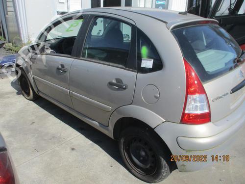 Left mirror CITROËN C3 I (FC_, FN_) 1.1 i | BP27055583C26 